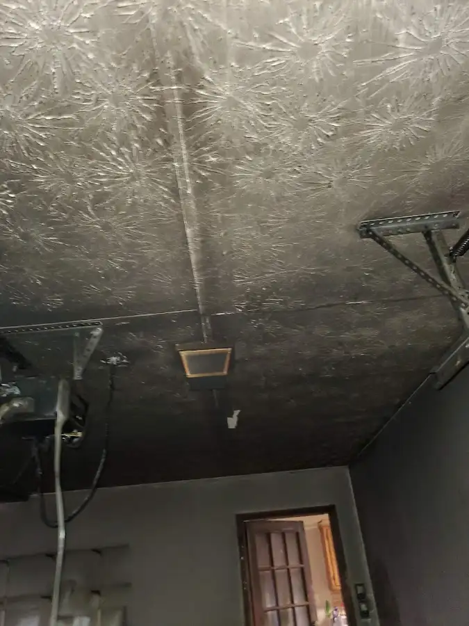 Fire and smoke damage assessment for Water Damage Assessment in Madison